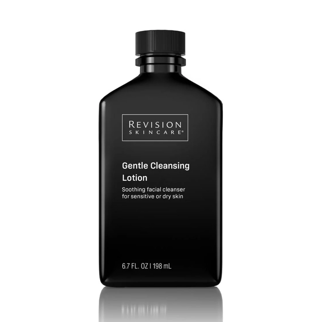 Gentle Cleansing Lotion 198ML
