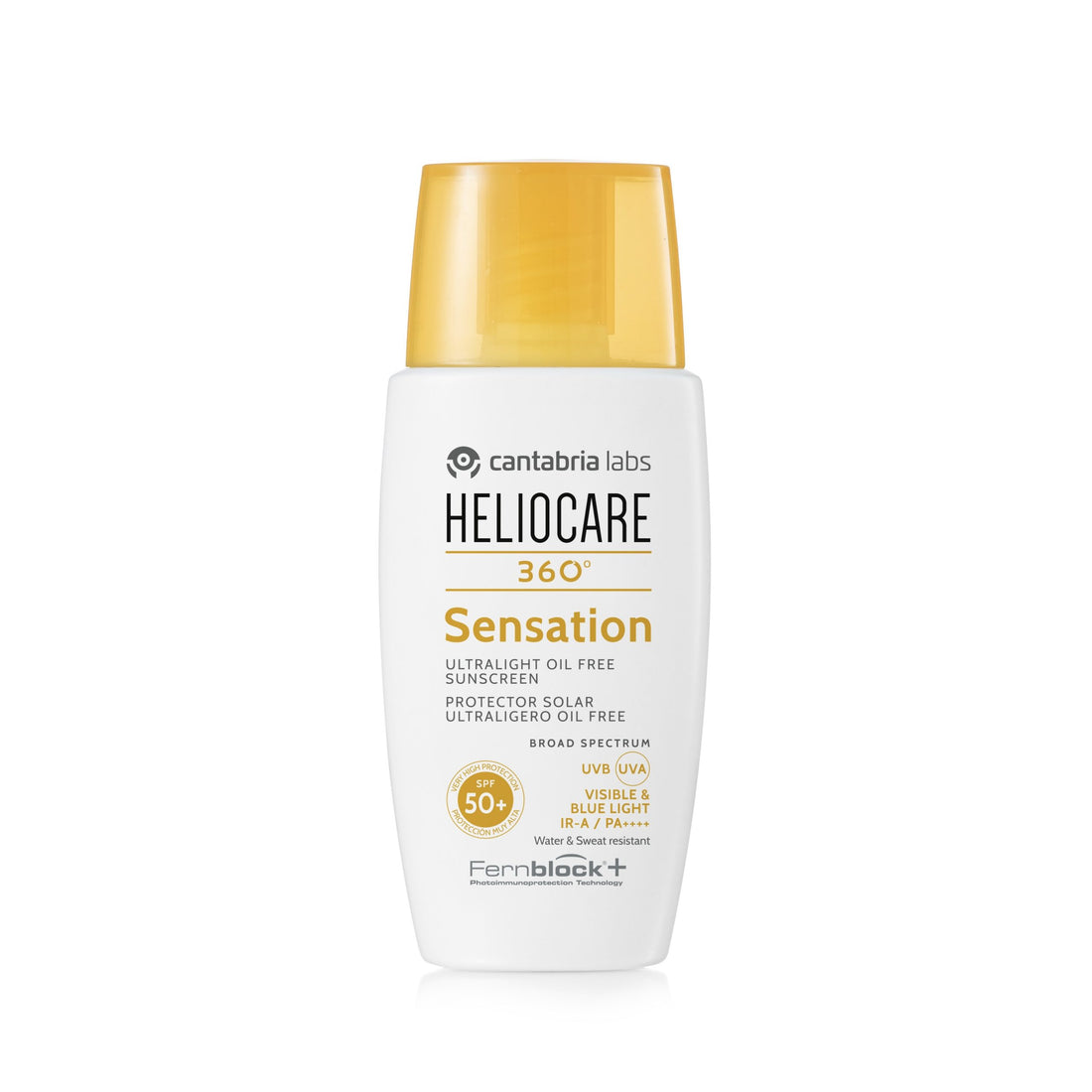 360 Sensation SPF50+ 50 ML