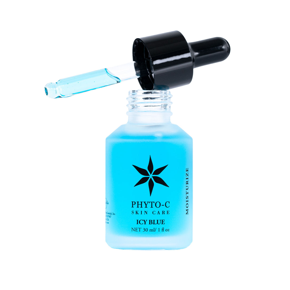 Icy Blue 15ML