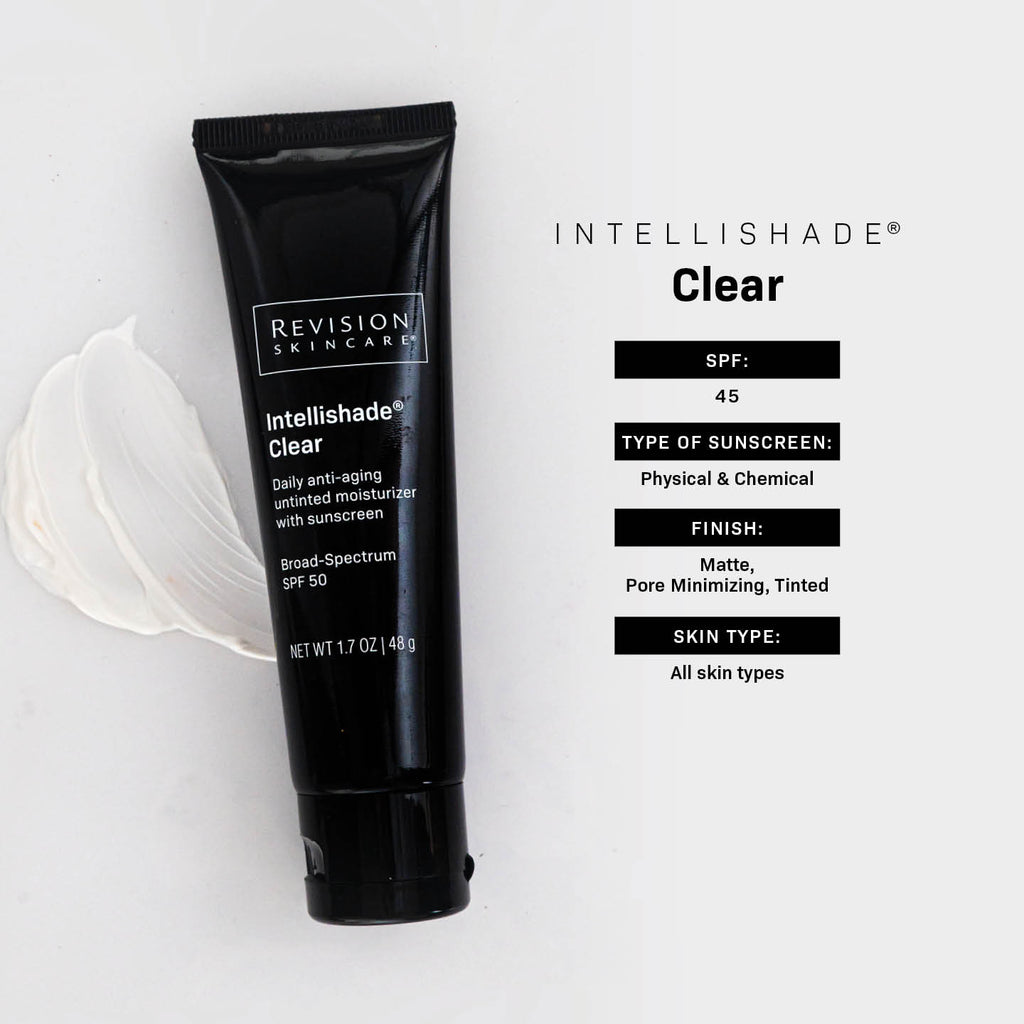 Intellishade® Clear 48GR