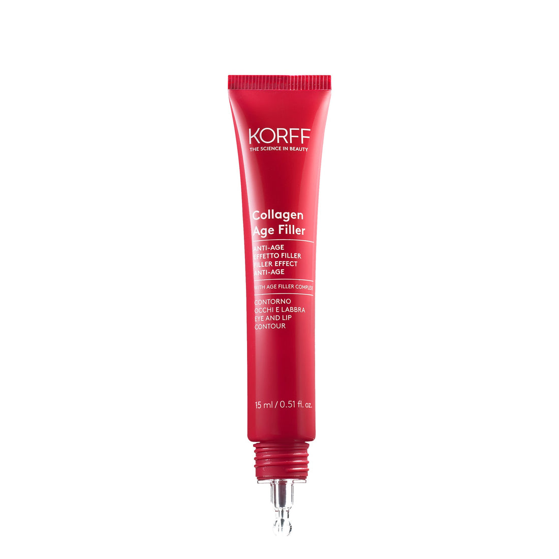 Collagen Age Filler Eye and Lip Contour 15ML