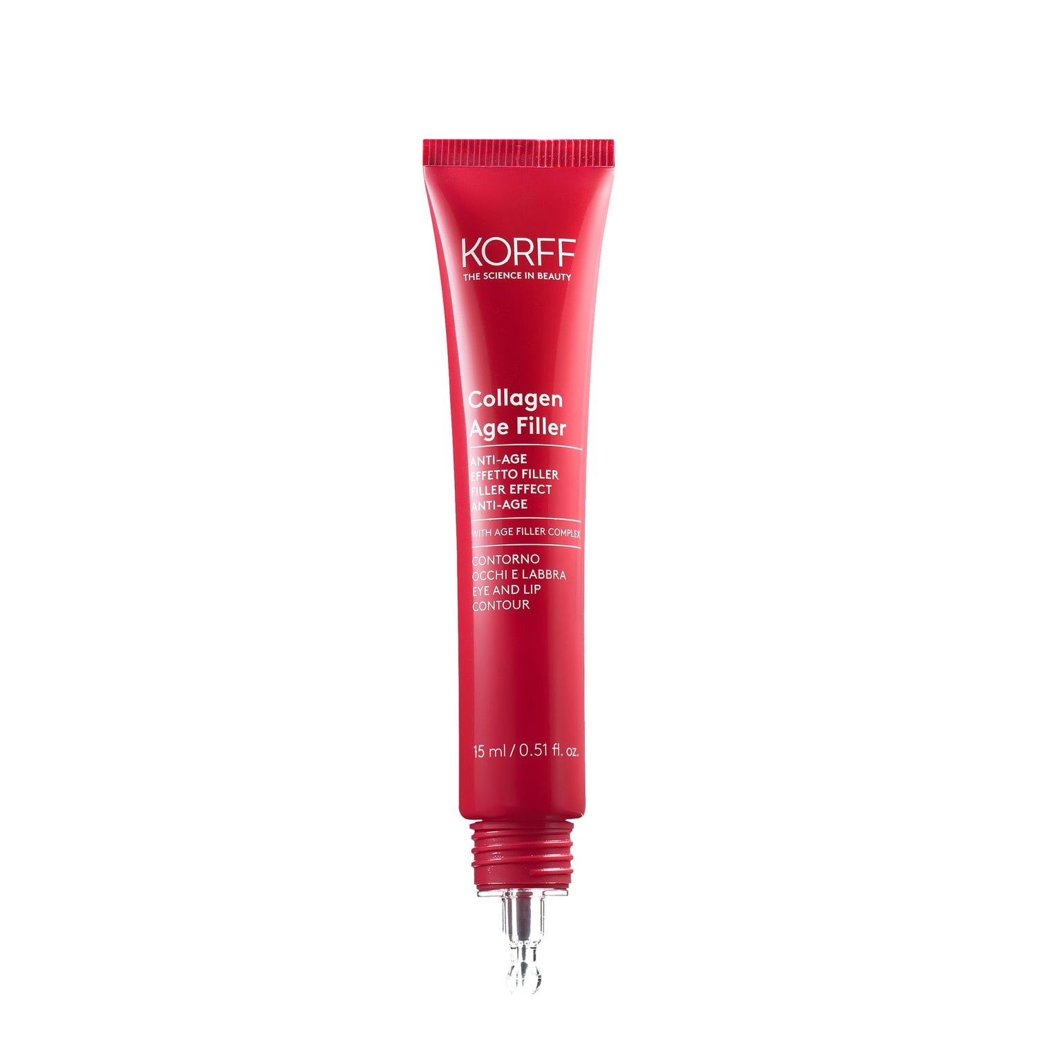 Collagen Age Filler Eye and Lip Contour 15ML