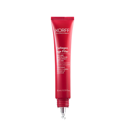 Collagen Age Filler Eye and Lip Contour 15ML