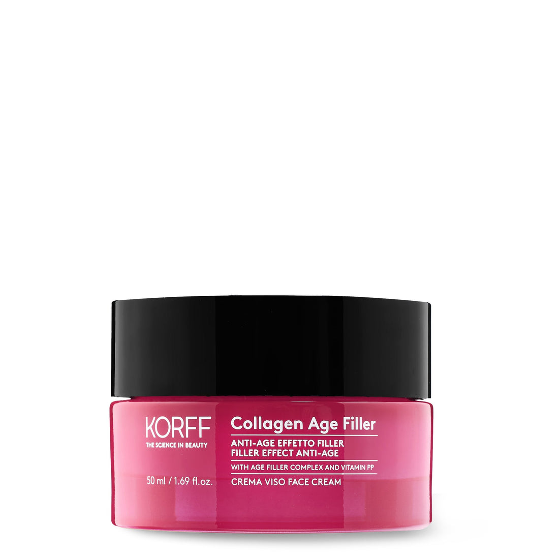 Collagen Age Filler Face Cream 50ML