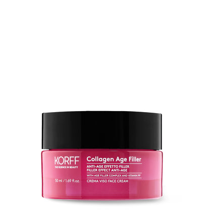 Collagen Age Filler Face Cream 50ML