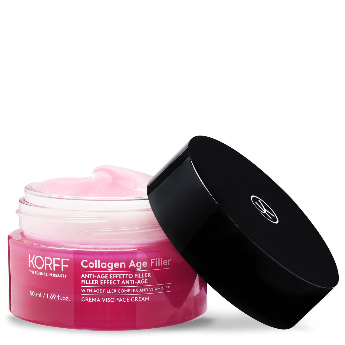 Collagen Age Filler Face Cream 50ML