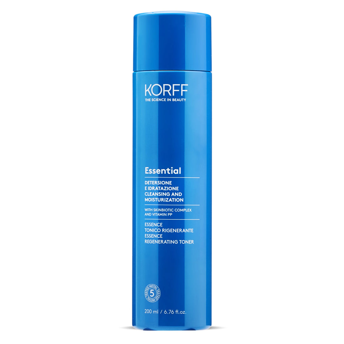 Essential Regenerating Toner 200ML