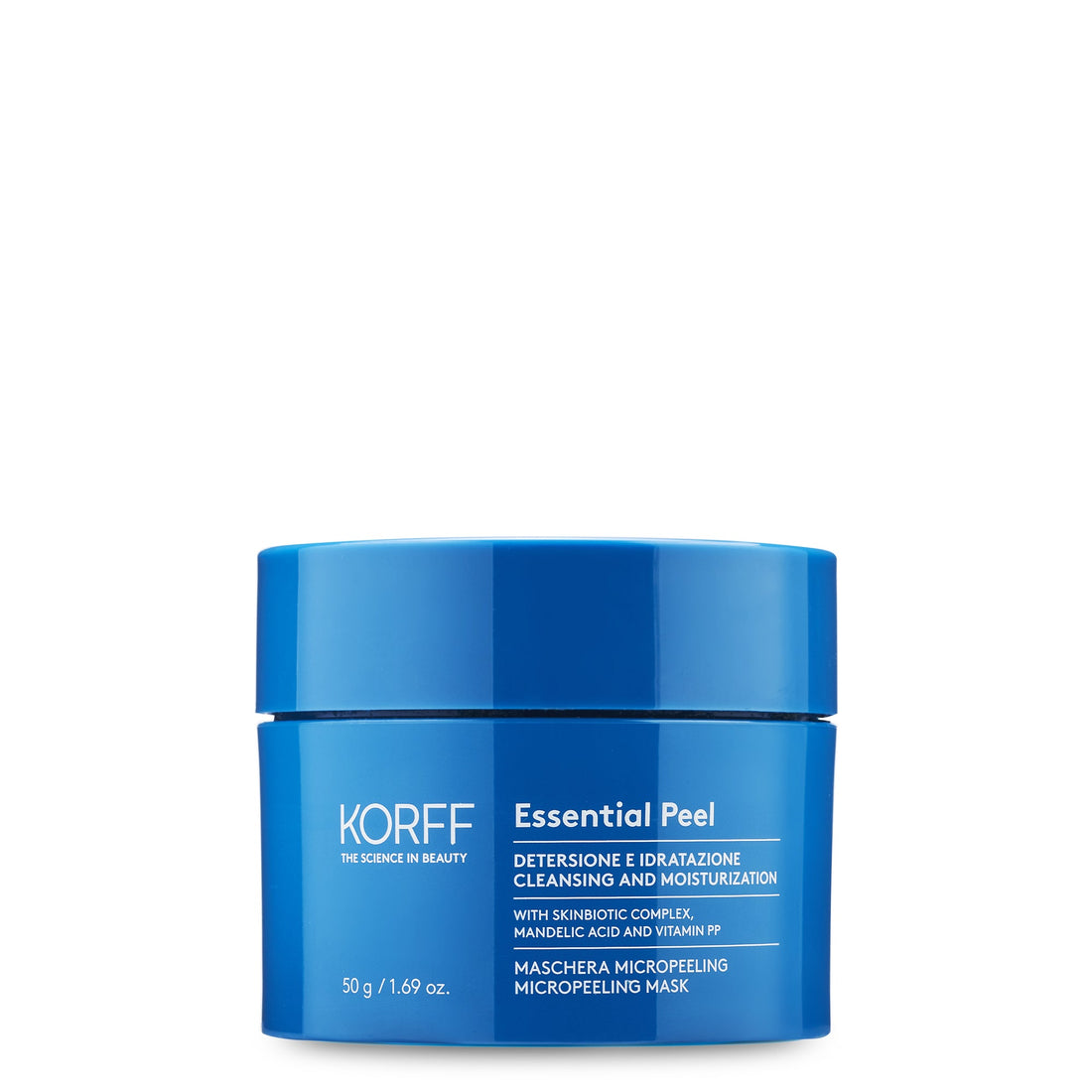 Essential Peel Micropeeling Mask 50GR