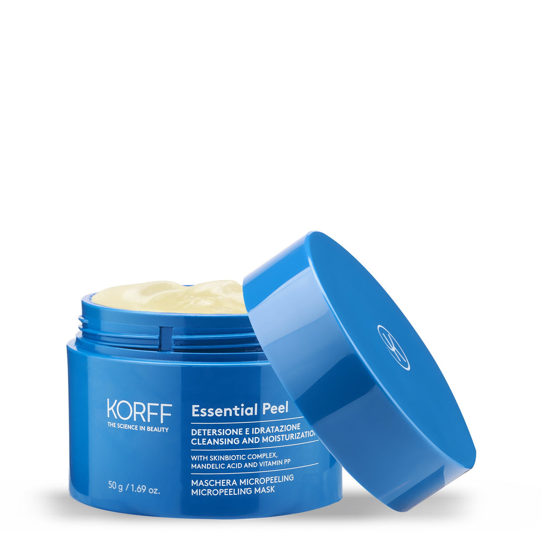 Essential Peel Micropeeling Mask 50GR