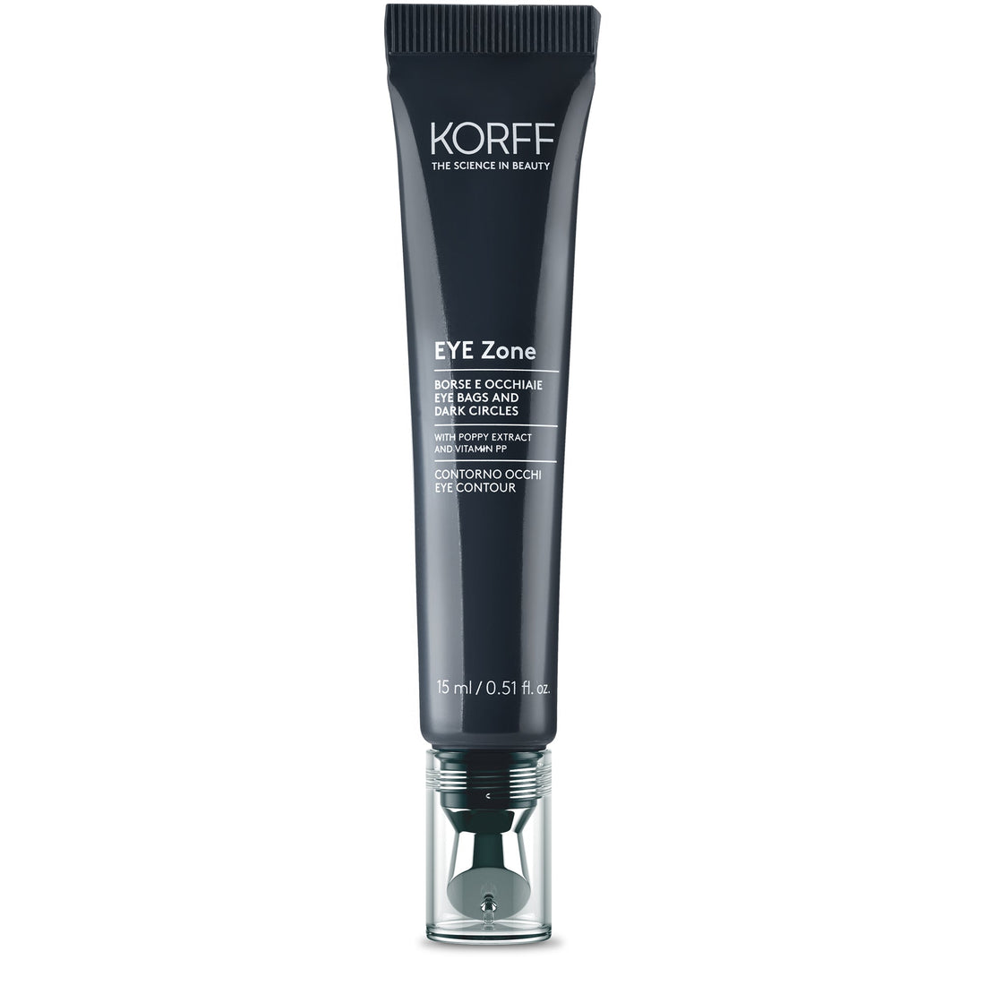 Eye Zone Eye Bags and Dark Circles Eye Contour 15ML