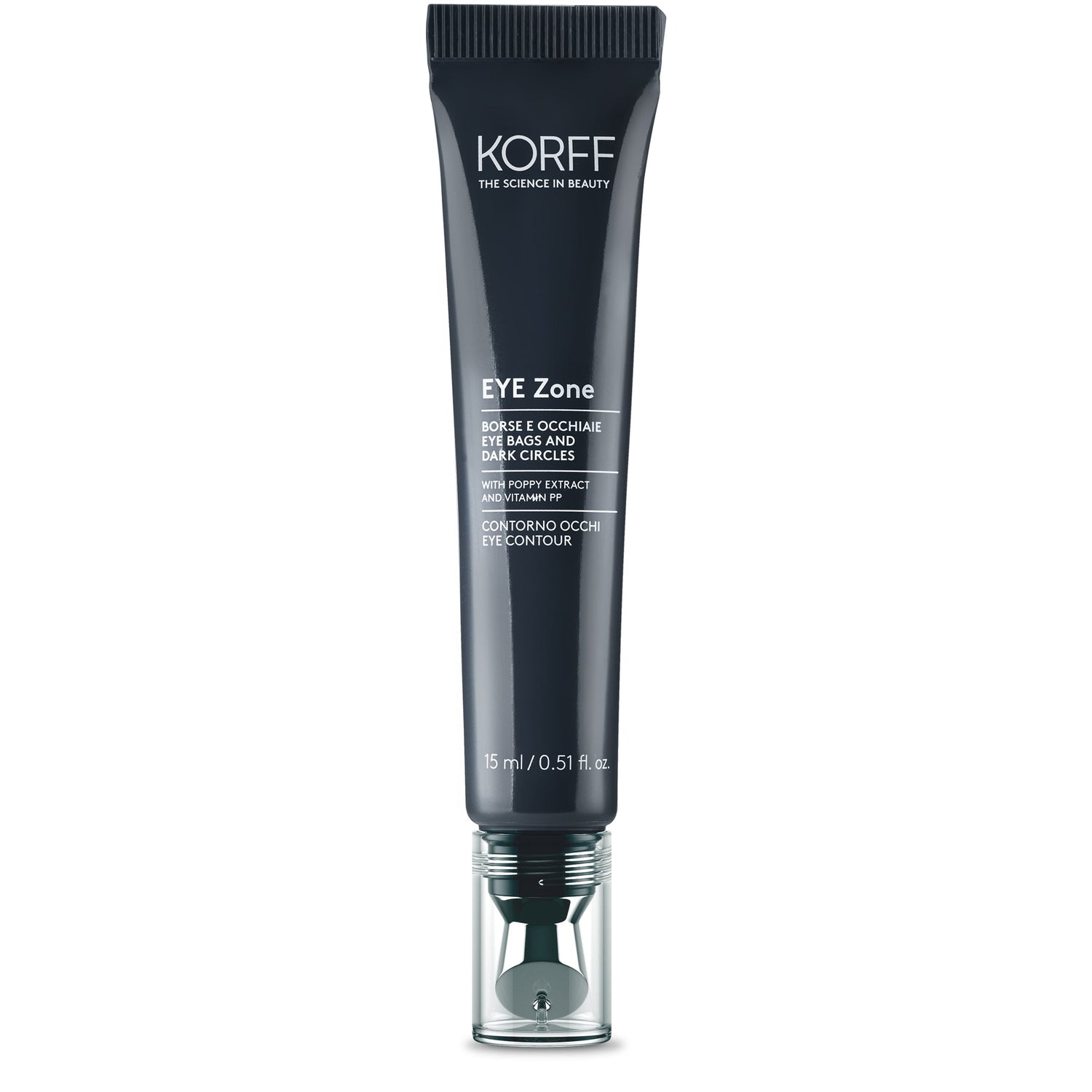 Eye Zone Eye Bags and Dark Circles Eye Contour 15ML