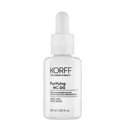 Purifying NC-DG Face Serum 30ML