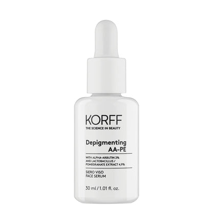 Purifying NC Face Serum Depigmenting AA-PE 30ML