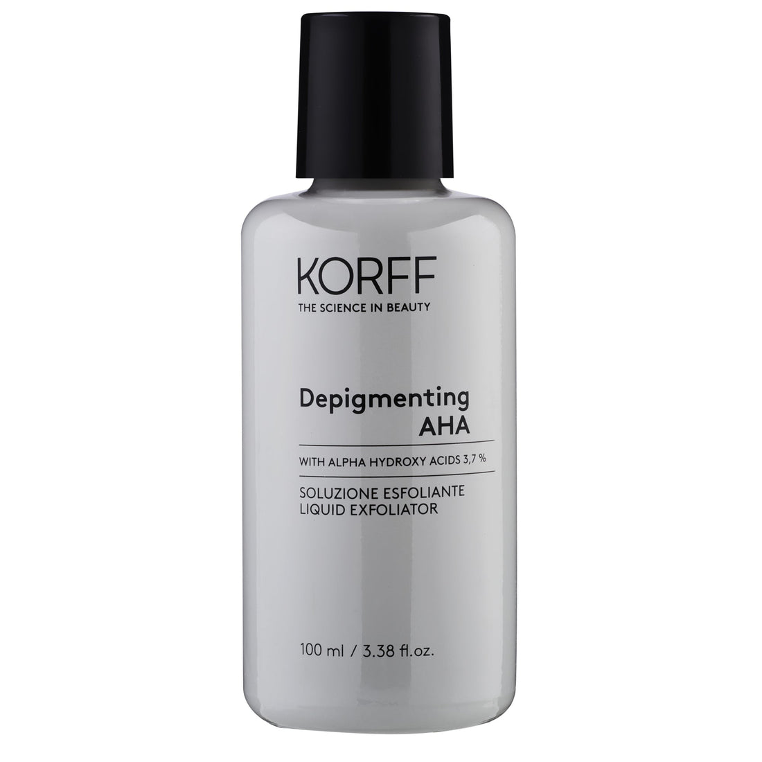 Depigmenting AHA Liquid Exfoliator 100ML