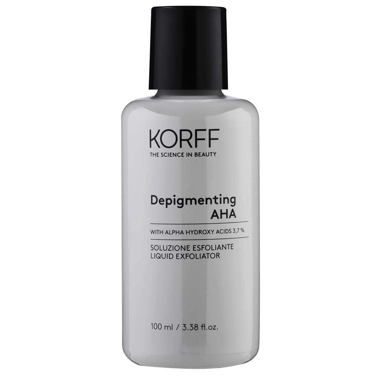 Depigmenting AHA Liquid Exfoliator 100ML