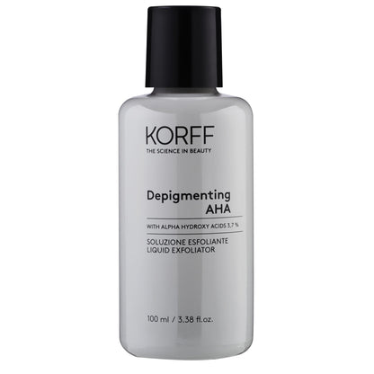 Depigmenting AHA Liquid Exfoliator 100ML