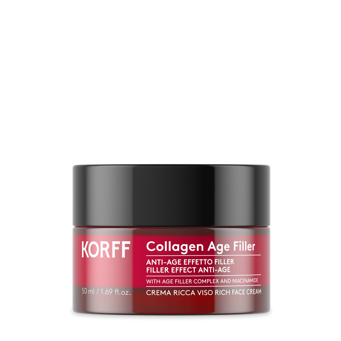 Collagen Age Filler Rich Face Cream 50ML