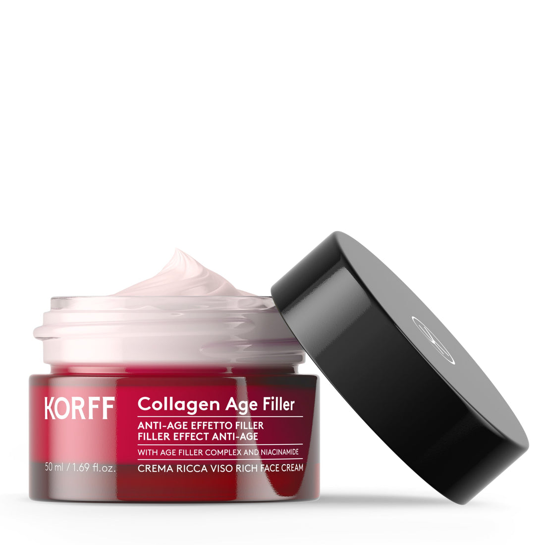 Collagen Age Filler Rich Face Cream 50ML