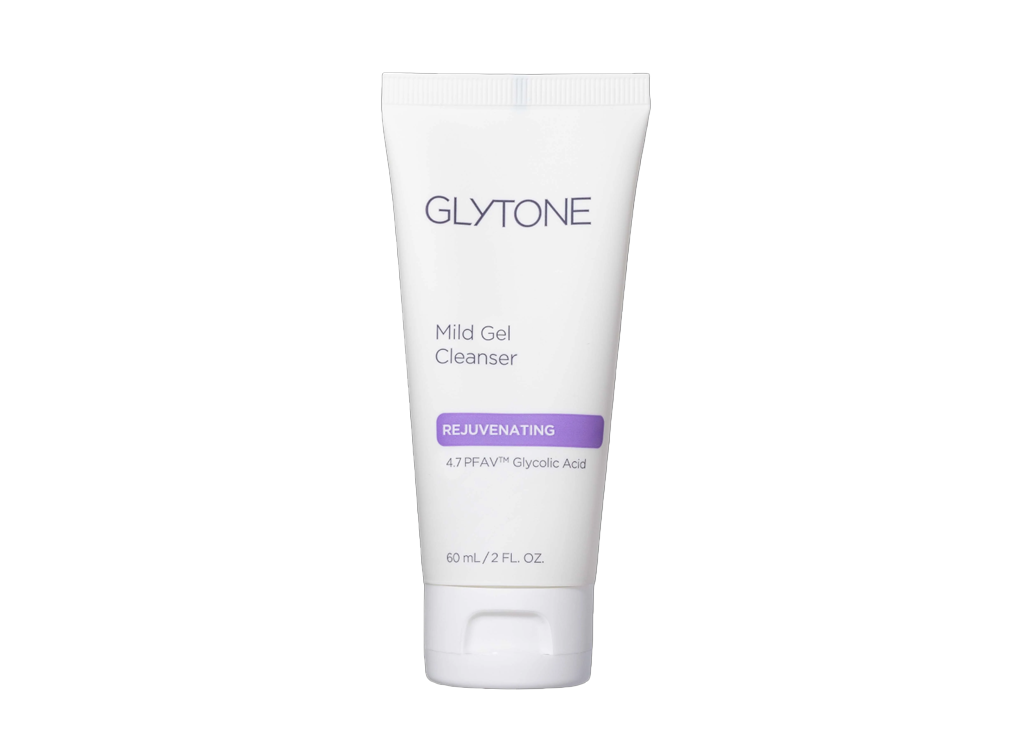 Rejuvenating Mild Gel Cleanser