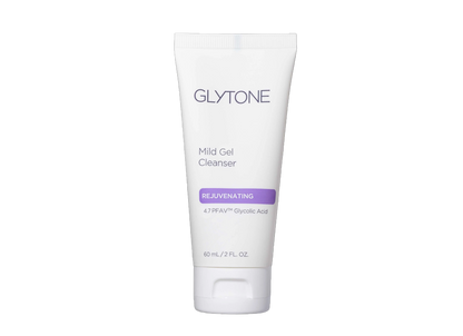 Rejuvenating Mild Gel Cleanser