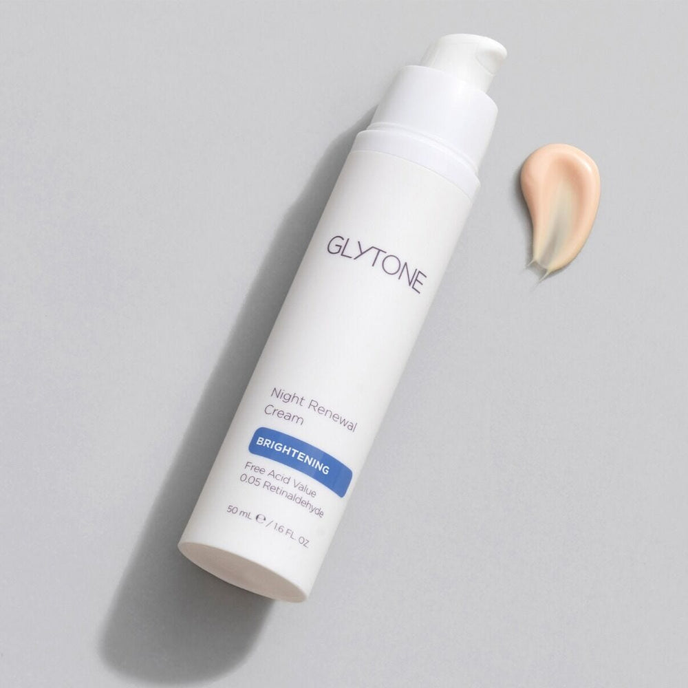 Brightening Night Renewal Cream 50ML