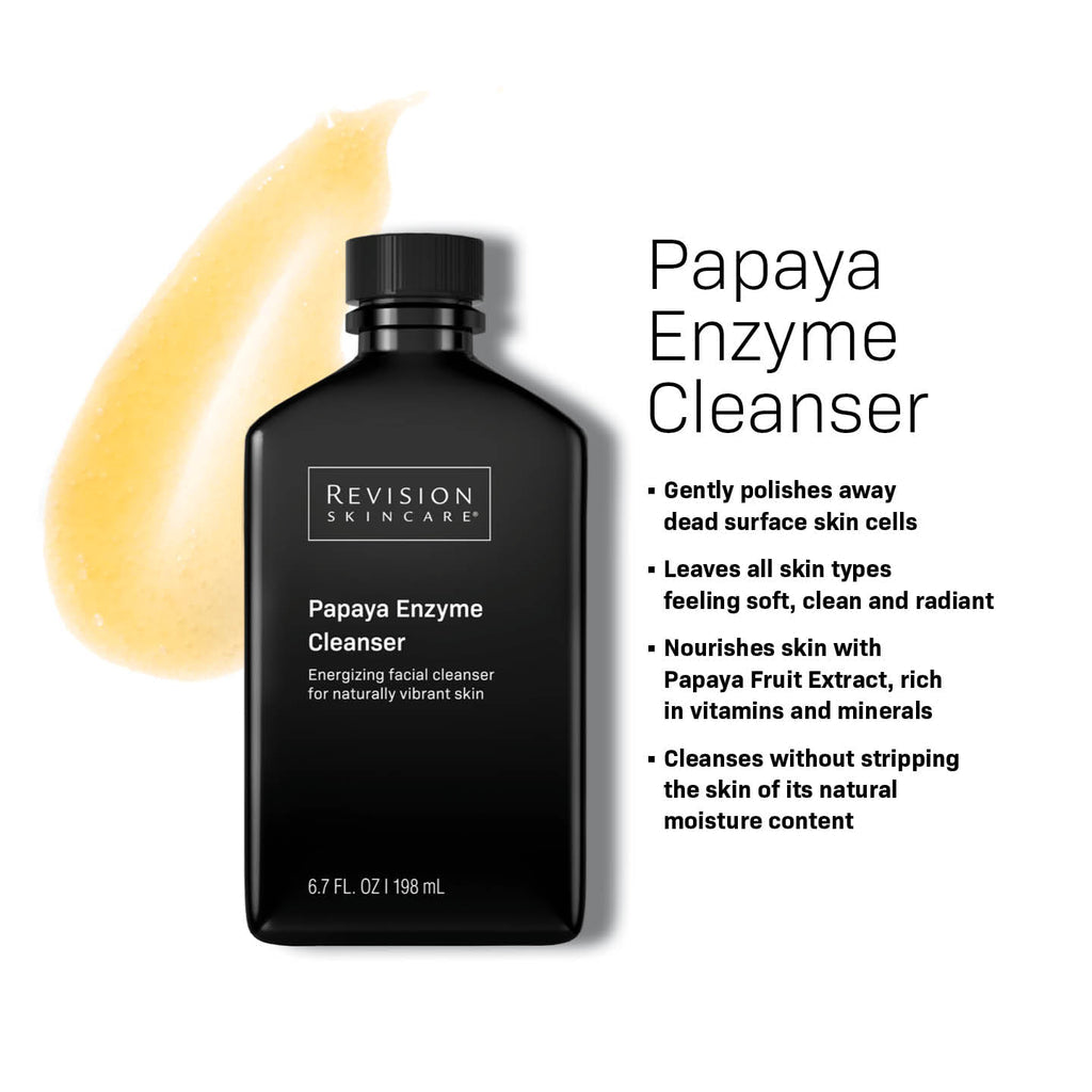 Papaya Enzyme Cleanser 198ML