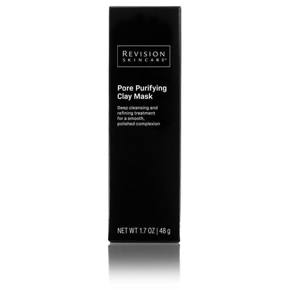 Pore Purifying Clay Mask 48GR