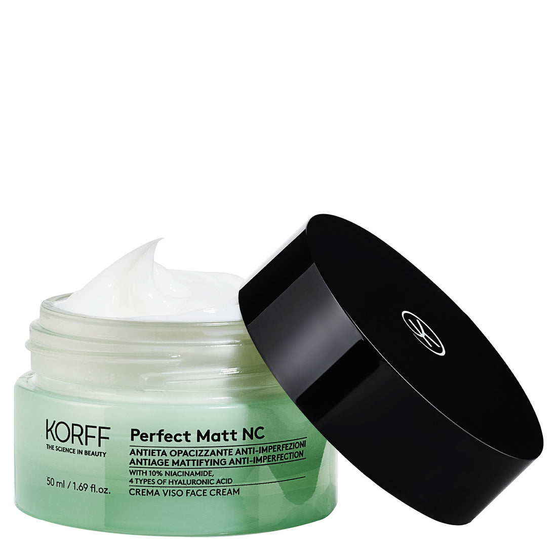 Perfect Matt NC Face Cream 50ML