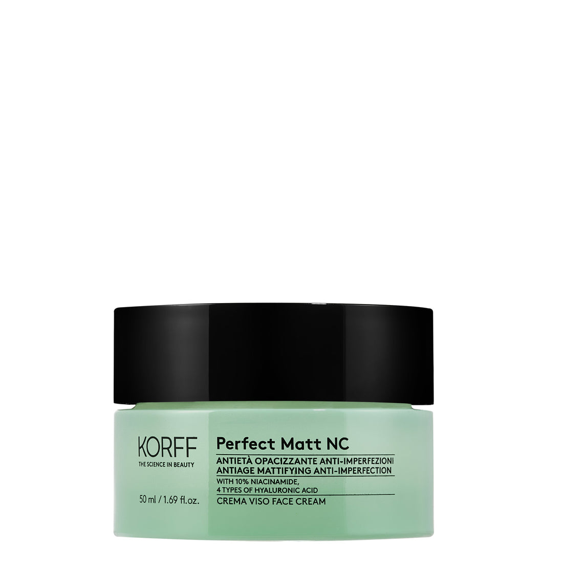 Perfect Matt NC Face Cream 50ML
