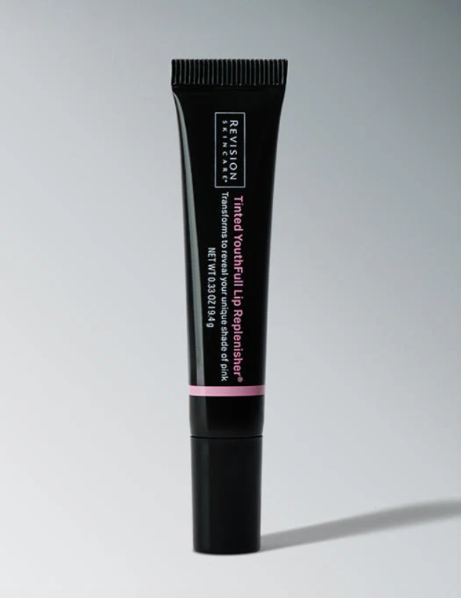 Tinted Youthful Lip Replenisher