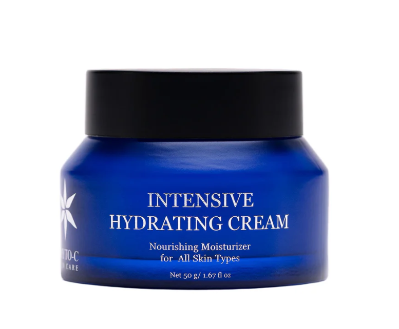 Intensive Hydrating Cream 50GR