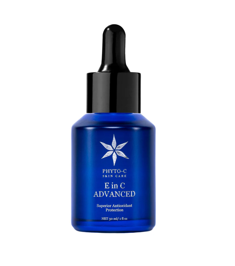 E in C Advanced 30ML