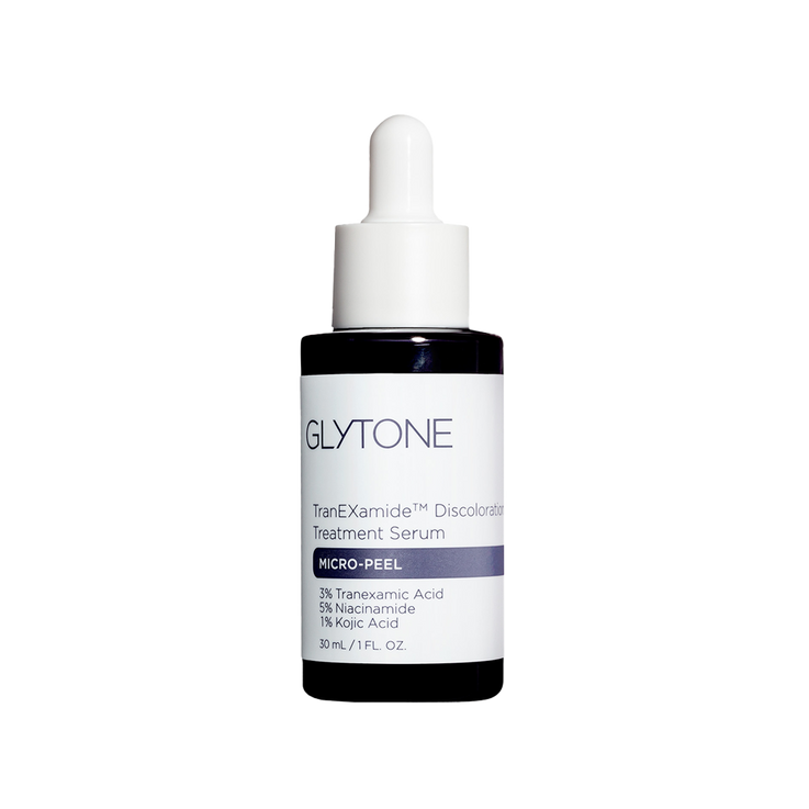 Micro-Peel TranEXamide Discoloration Treatment Serum 30ML