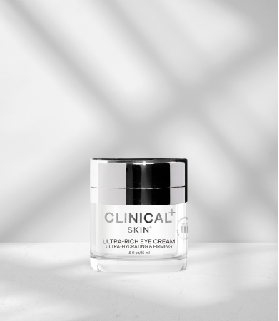 Ultra-Rich Eye Cream 15ML