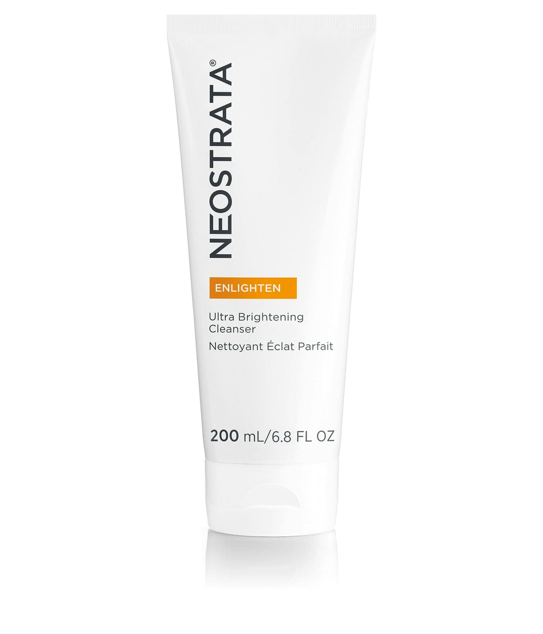 Enlighten Ultra Brightening Cleanser - 100ML