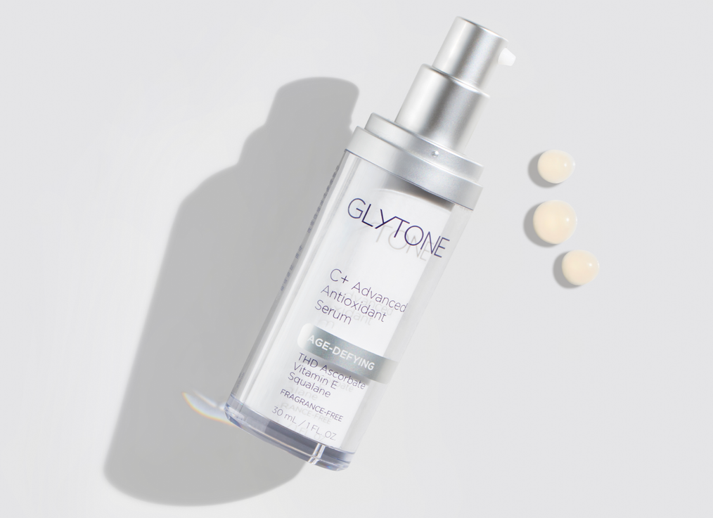 Age-Defying C+ Advanced Antioxidant Serum 30ML