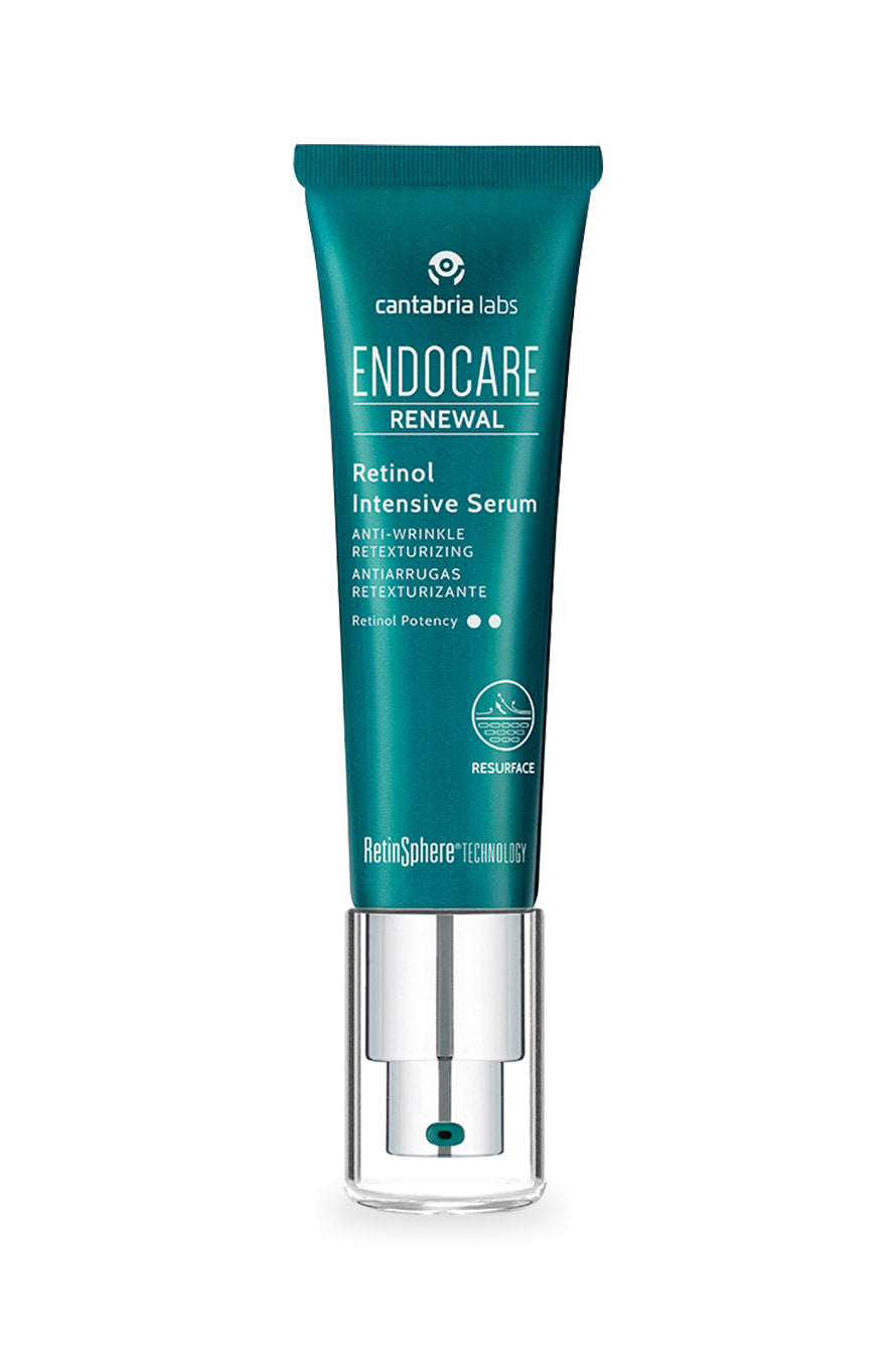 RENEWAL Retinol Intensive Serum (0.5% Pure Retinol) 30ML