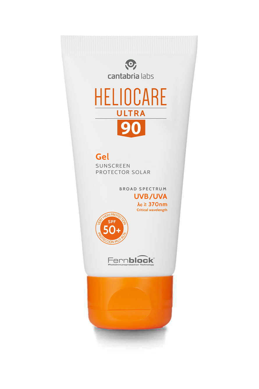 Heliocare Ultra Gel 90