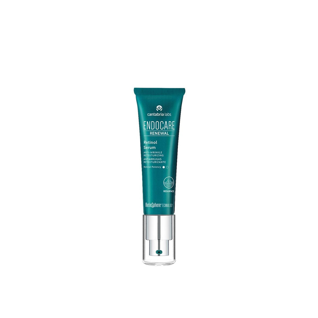 RENEWAL Retinol Serum (0.2% Pure Retinol) - 30ML