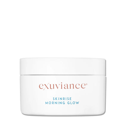 SkinRise Morning Glow Gentle Exfoliator Pads 36 Pads