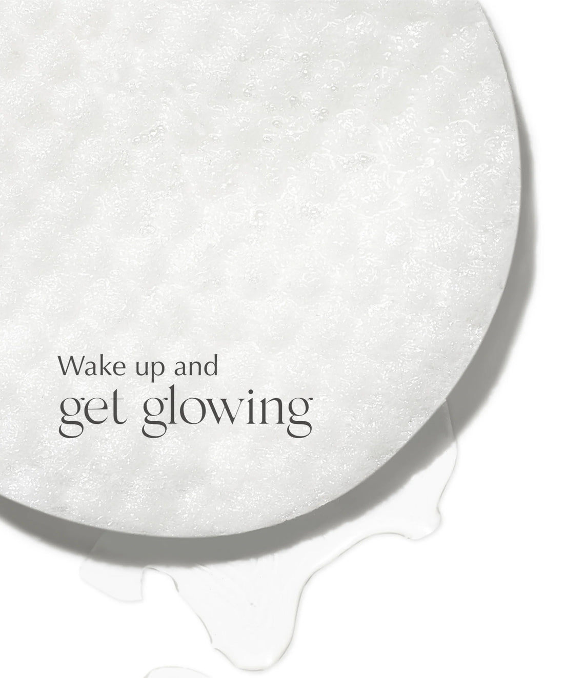 SkinRise Morning Glow Gentle Exfoliator Pads 36 Pads