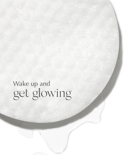 SkinRise Morning Glow Gentle Exfoliator Pads 36 Pads