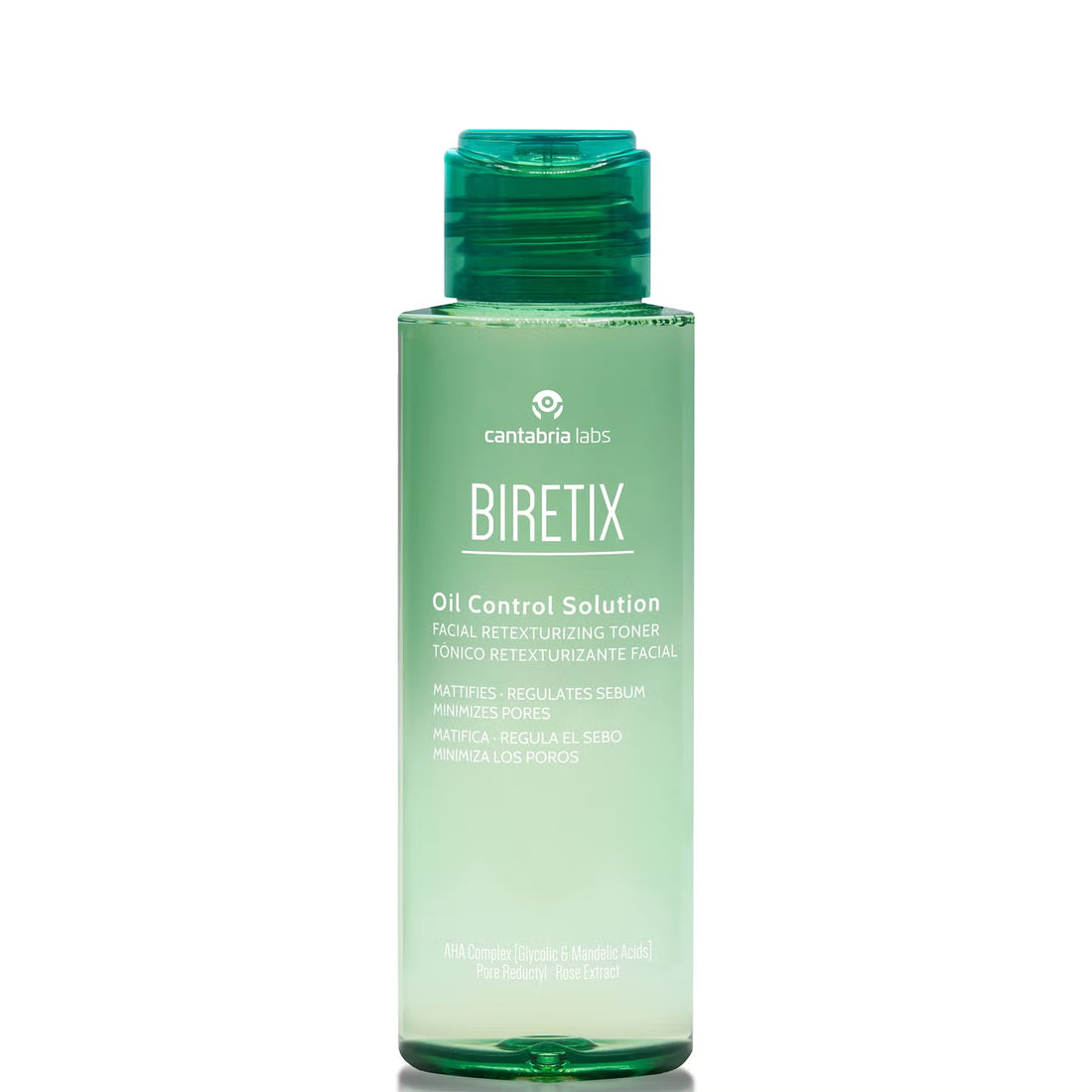 Oil Control Solution - 100ML