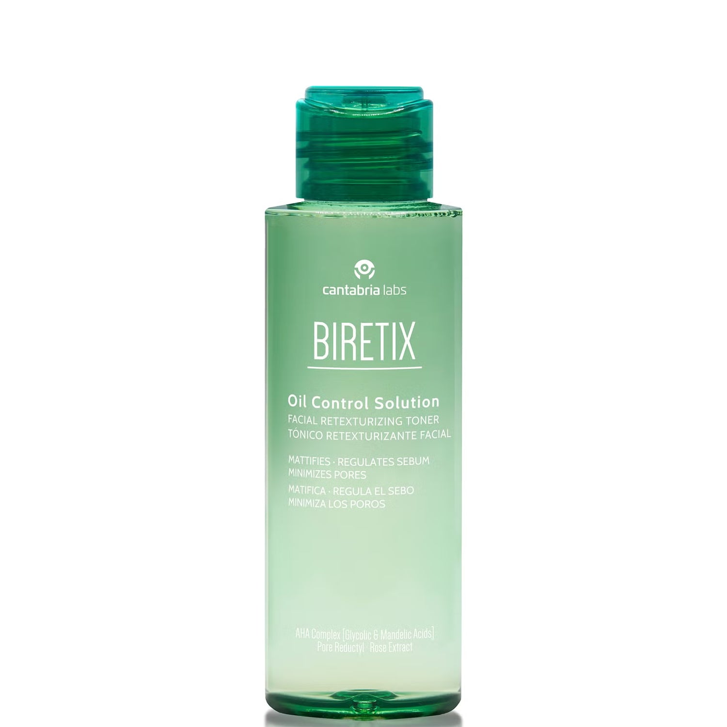 Oil Control Solution - 100ML