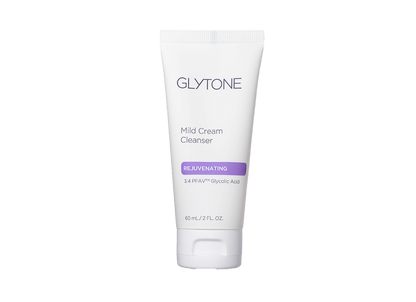 Rejuvenating Mild Cream Cleanser