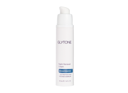 Brightening Night Renewal Cream 50ML