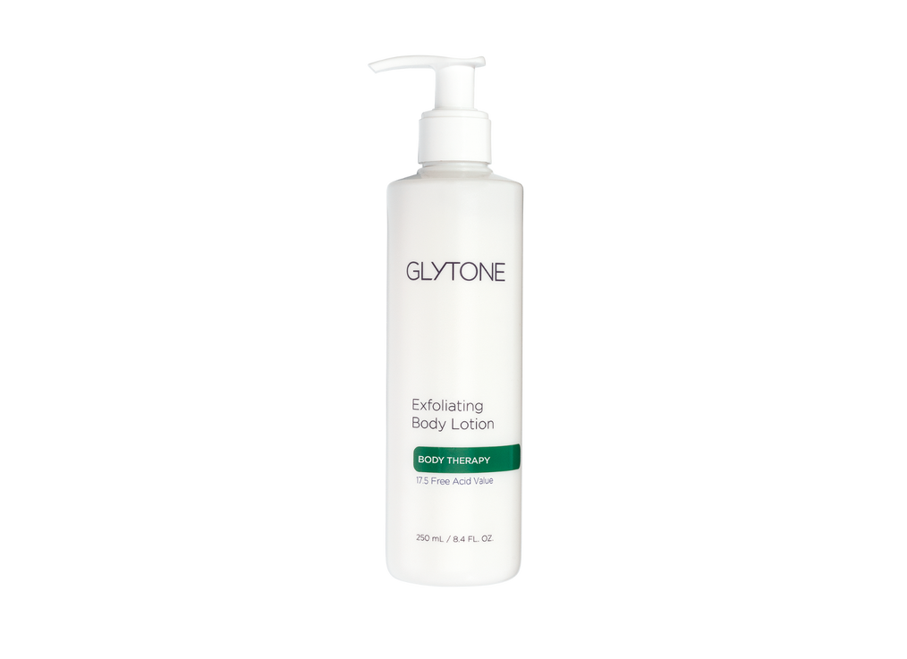 Body Therapy Exfoliating Body Lotion 250ML