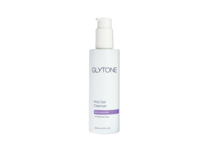 Rejuvenating Mild Gel Cleanser