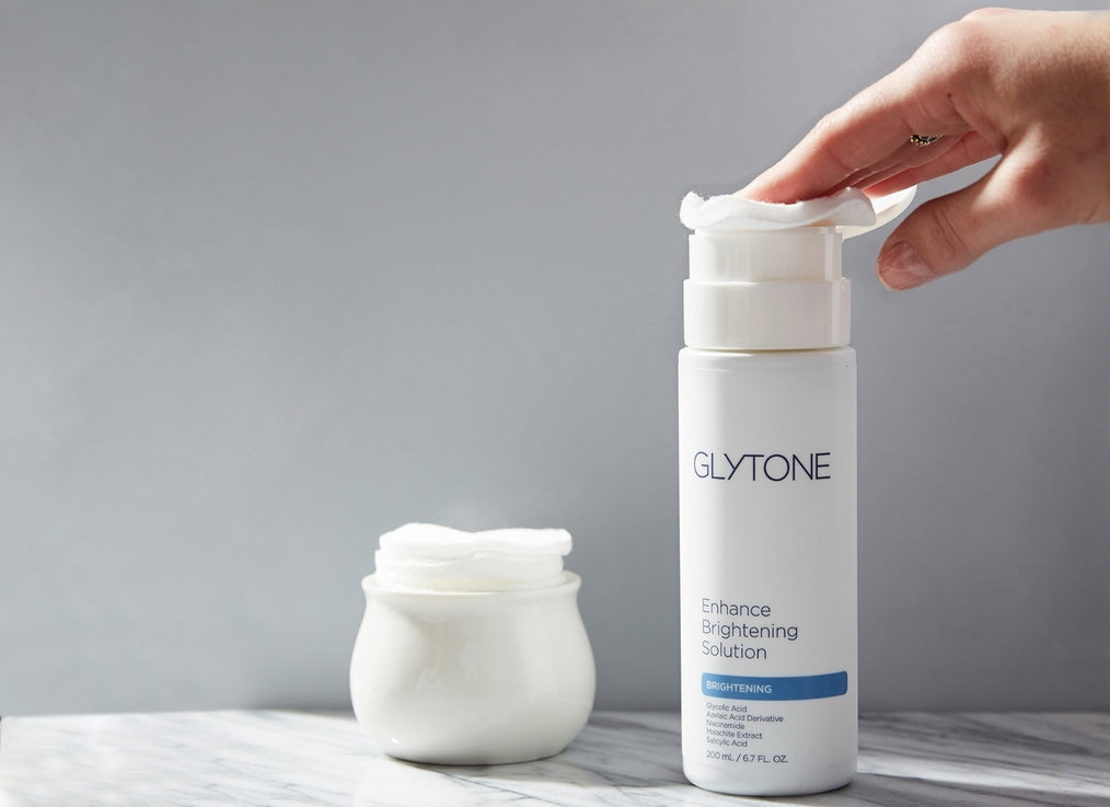 Brightening Enhance Brightening Solution 200ML