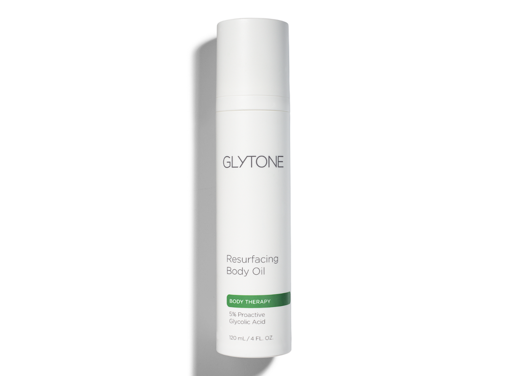 Body Therapy Resurfacing Body Oil 120ML